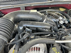 2004 Chevrolet Silverado 2500 6.6 LLY Duramax – C2529
