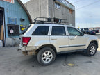 2008 Jeep Grand Cherokee 3.0 CRD – J2518