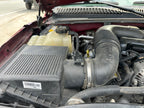 2004 Chevrolet Silverado 2500 6.6 LLY Duramax – C2529