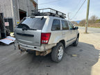 2008 Jeep Grand Cherokee 3.0 CRD – J2518