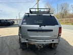 2008 Jeep Grand Cherokee 3.0 CRD – J2518