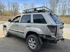 2008 Jeep Grand Cherokee 3.0 CRD – J2518