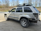 2008 Jeep Grand Cherokee 3.0 CRD – J2518