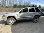 2008 Jeep Grand Cherokee 3.0 CRD – J2518