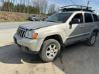 2008 Jeep Grand Cherokee 3.0 CRD – J2518