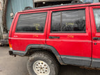 1999 Jeep Cherokee XJ Sport Classic 4.0 – J2566
