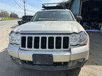 2008 Jeep Grand Cherokee 3.0 CRD – J2518