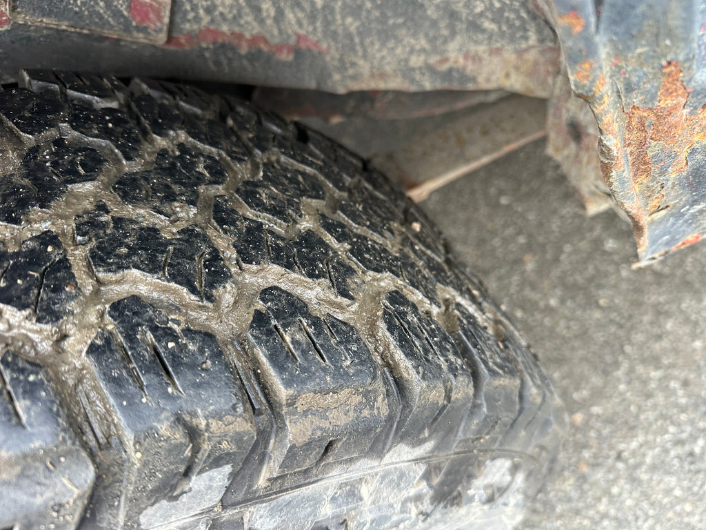 1999 Jeep Cherokee XJ Sport Classic 4.0 – J2566