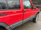 1999 Jeep Cherokee XJ Sport Classic 4.0 – J2566