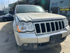 2008 Jeep Grand Cherokee 3.0 CRD – J2518