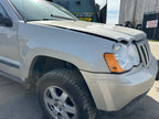 2008 Jeep Grand Cherokee 3.0 CRD – J2518