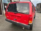 1999 Jeep Cherokee XJ Sport Classic 4.0 – J2566