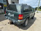 1993 Jeep Grand Cherokee Limited 4.0 – J2539