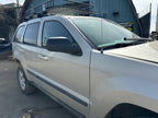 2008 Jeep Grand Cherokee 3.0 CRD – J2518