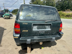 1993 Jeep Grand Cherokee Limited 4.0 – J2539