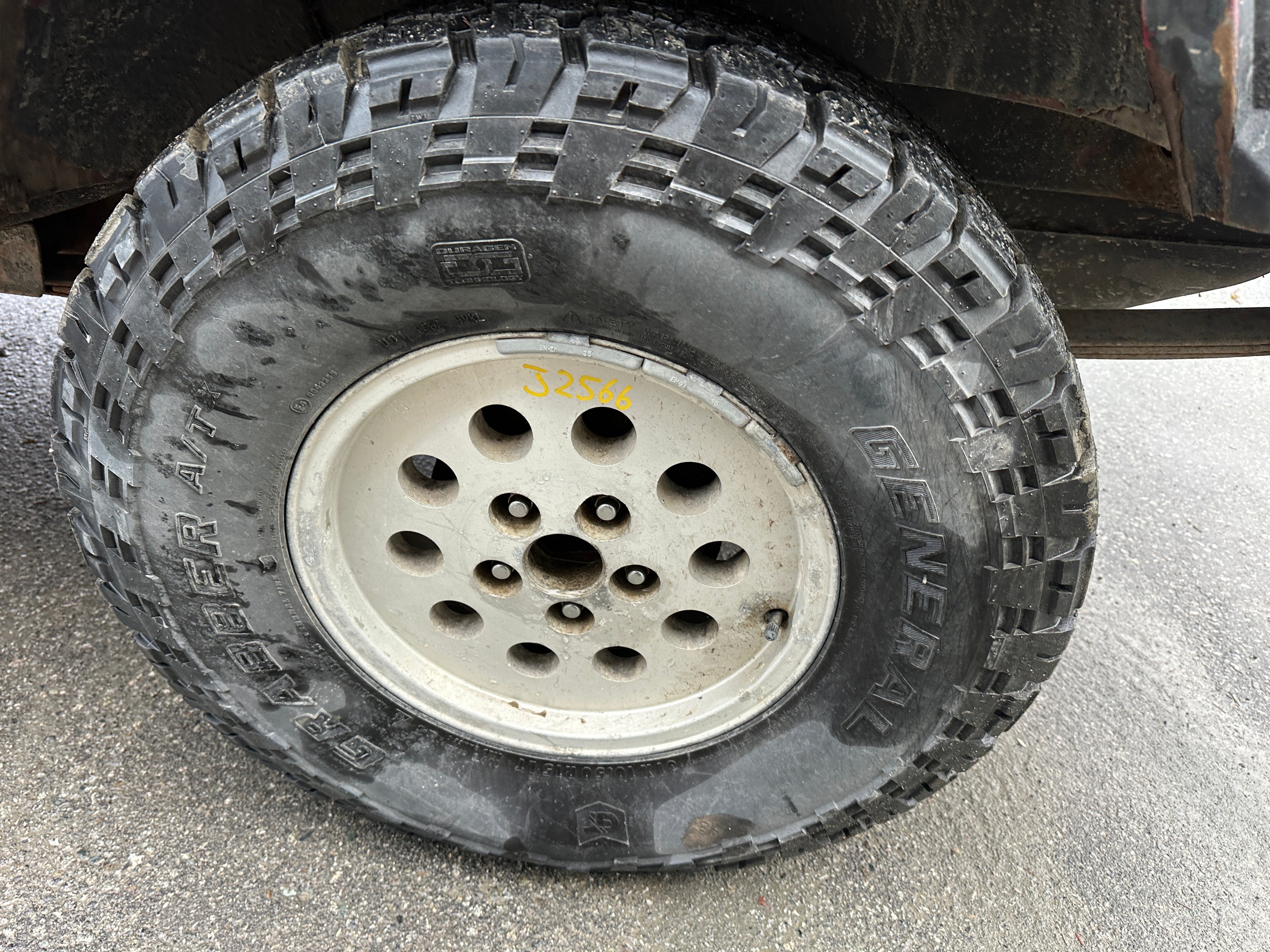 1999 Jeep Cherokee XJ Sport Classic 4.0 – J2566