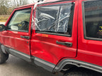 1999 Jeep Cherokee XJ Sport Classic 4.0 – J2566