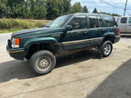 1993 Jeep Grand Cherokee Limited 4.0 – J2539