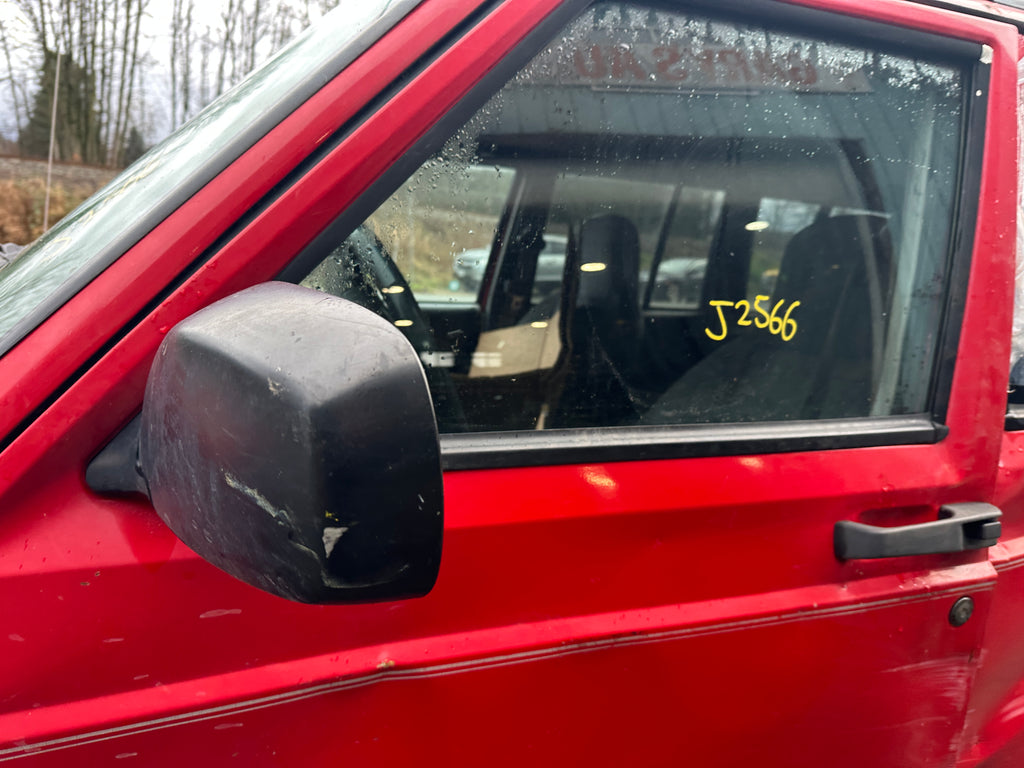 1999 Jeep Cherokee XJ Sport Classic 4.0 – J2566