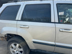 2008 Jeep Grand Cherokee 3.0 CRD – J2518