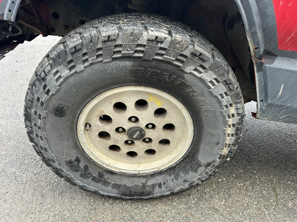 1999 Jeep Cherokee XJ Sport Classic 4.0 – J2566