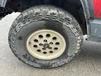 1999 Jeep Cherokee XJ Sport Classic 4.0 – J2566
