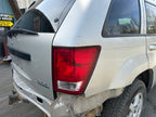 2008 Jeep Grand Cherokee 3.0 CRD – J2518