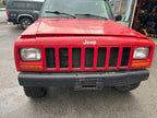 1999 Jeep Cherokee XJ Sport Classic 4.0 – J2566