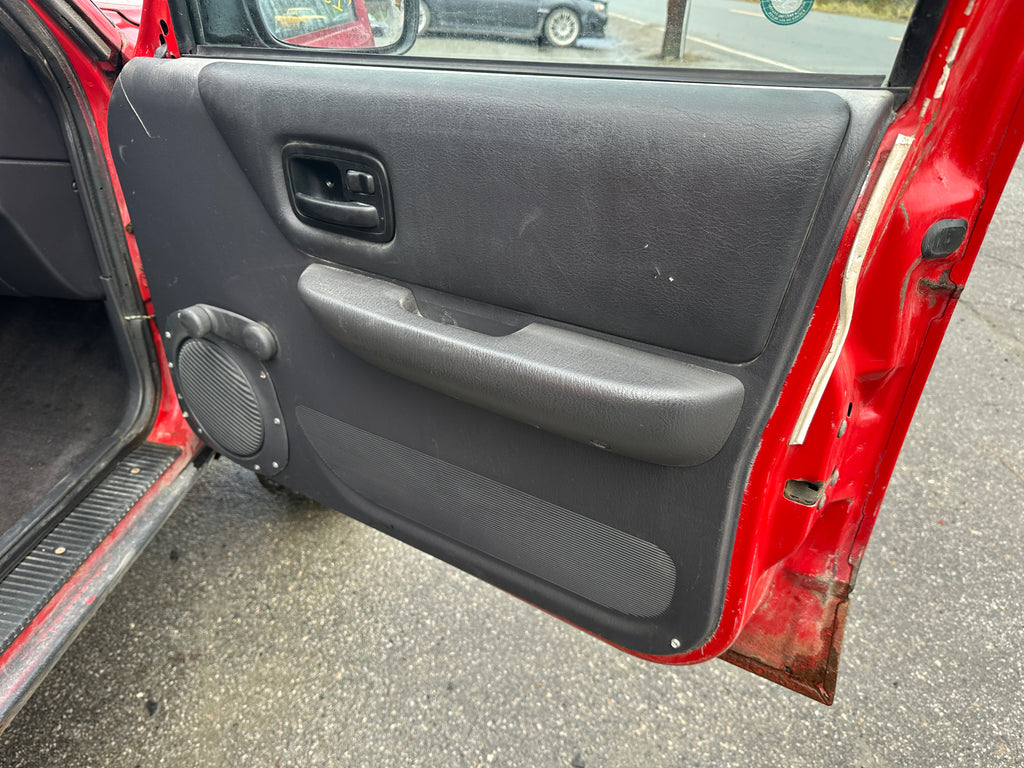 1999 Jeep Cherokee XJ Sport Classic 4.0 – J2566