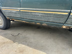 1993 Jeep Grand Cherokee Limited 4.0 – J2539