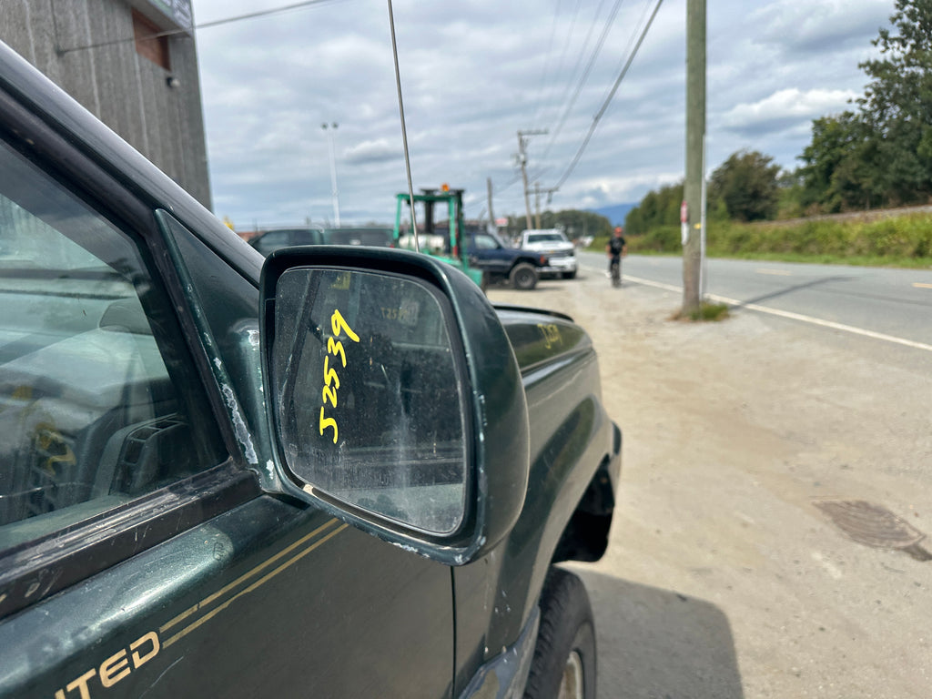 1993 Jeep Grand Cherokee Limited 4.0 – J2539