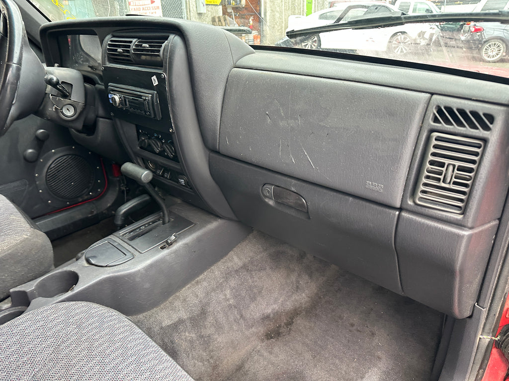 1999 Jeep Cherokee XJ Sport Classic 4.0 – J2566