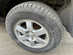2008 Jeep Grand Cherokee 3.0 CRD – J2518