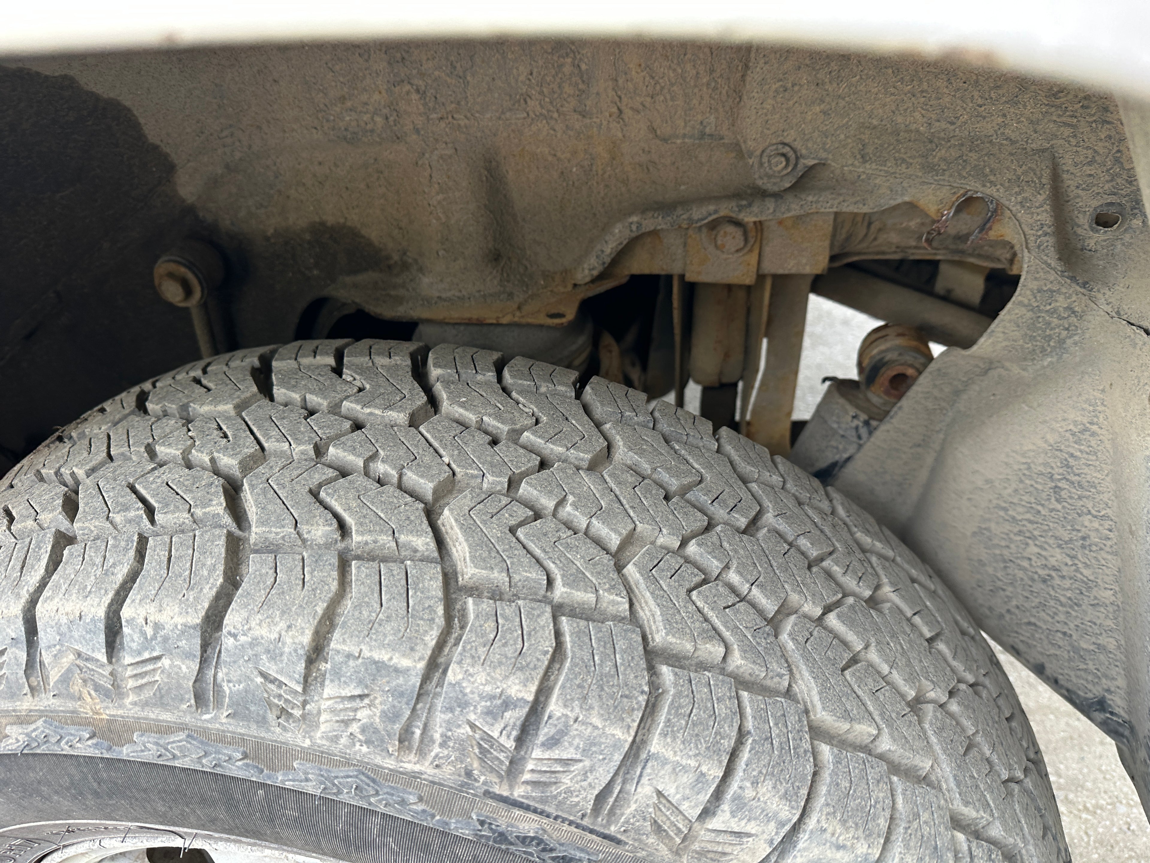 2008 Jeep Grand Cherokee 3.0 CRD – J2518
