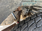 1993 Jeep Grand Cherokee Limited 4.0 – J2539
