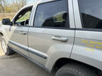 2008 Jeep Grand Cherokee 3.0 CRD – J2518