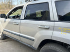 2008 Jeep Grand Cherokee 3.0 CRD – J2518