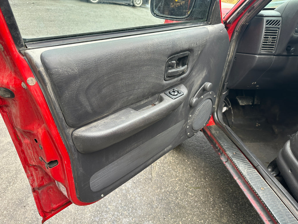 1999 Jeep Cherokee XJ Sport Classic 4.0 – J2566