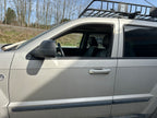 2008 Jeep Grand Cherokee 3.0 CRD – J2518