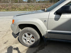 2008 Jeep Grand Cherokee 3.0 CRD – J2518