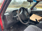 1999 Jeep Cherokee XJ Sport Classic 4.0 – J2566
