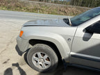 2008 Jeep Grand Cherokee 3.0 CRD – J2518