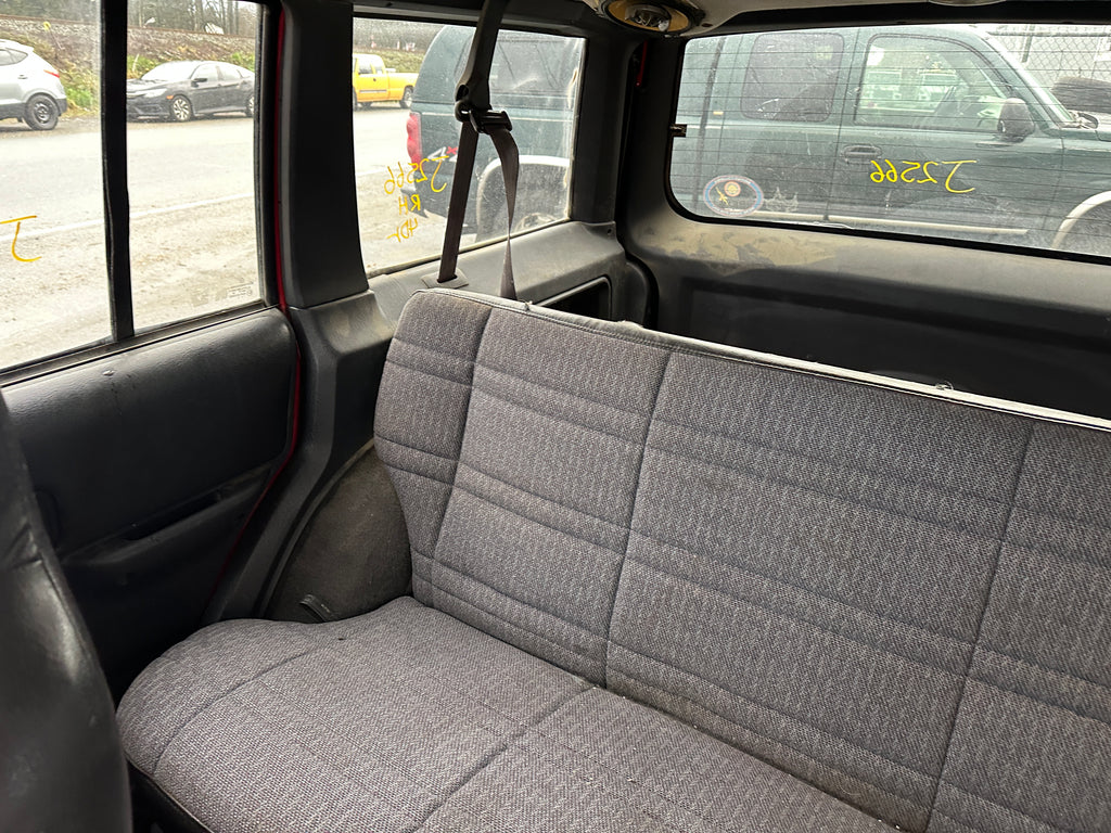 1999 Jeep Cherokee XJ Sport Classic 4.0 – J2566