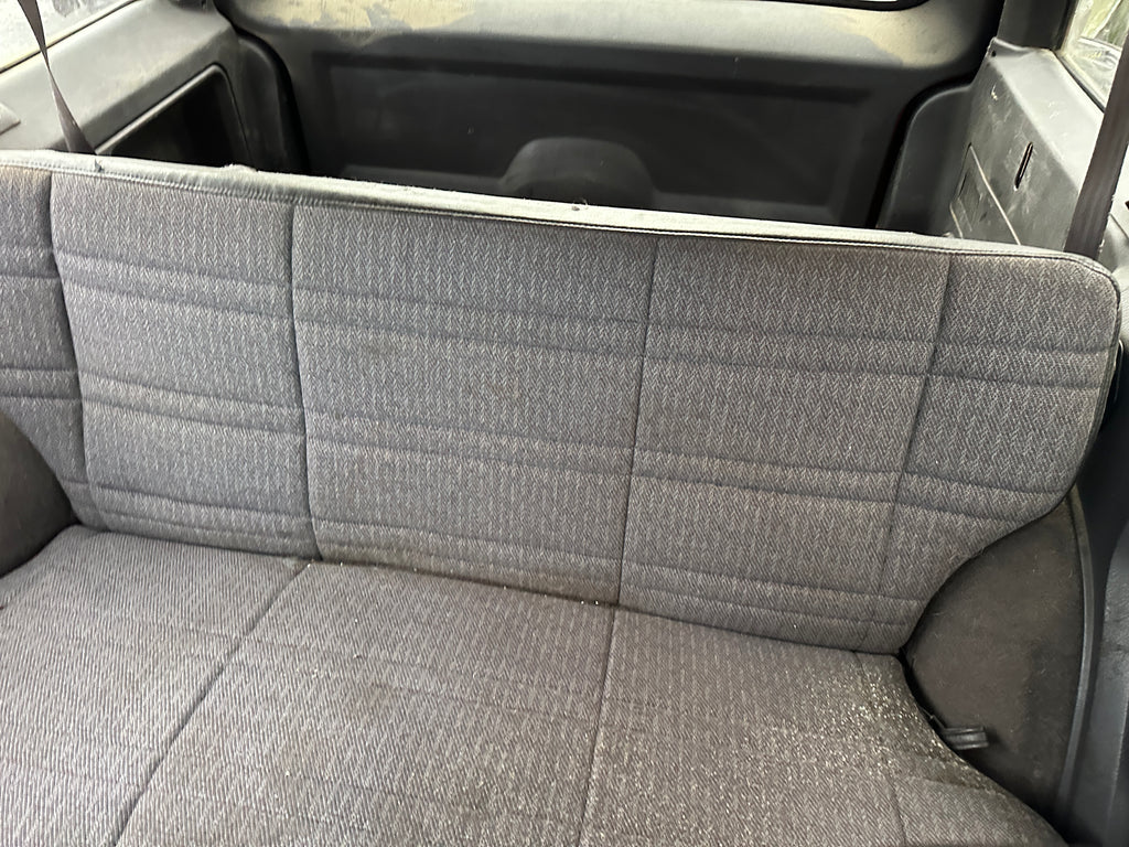 1999 Jeep Cherokee XJ Sport Classic 4.0 – J2566