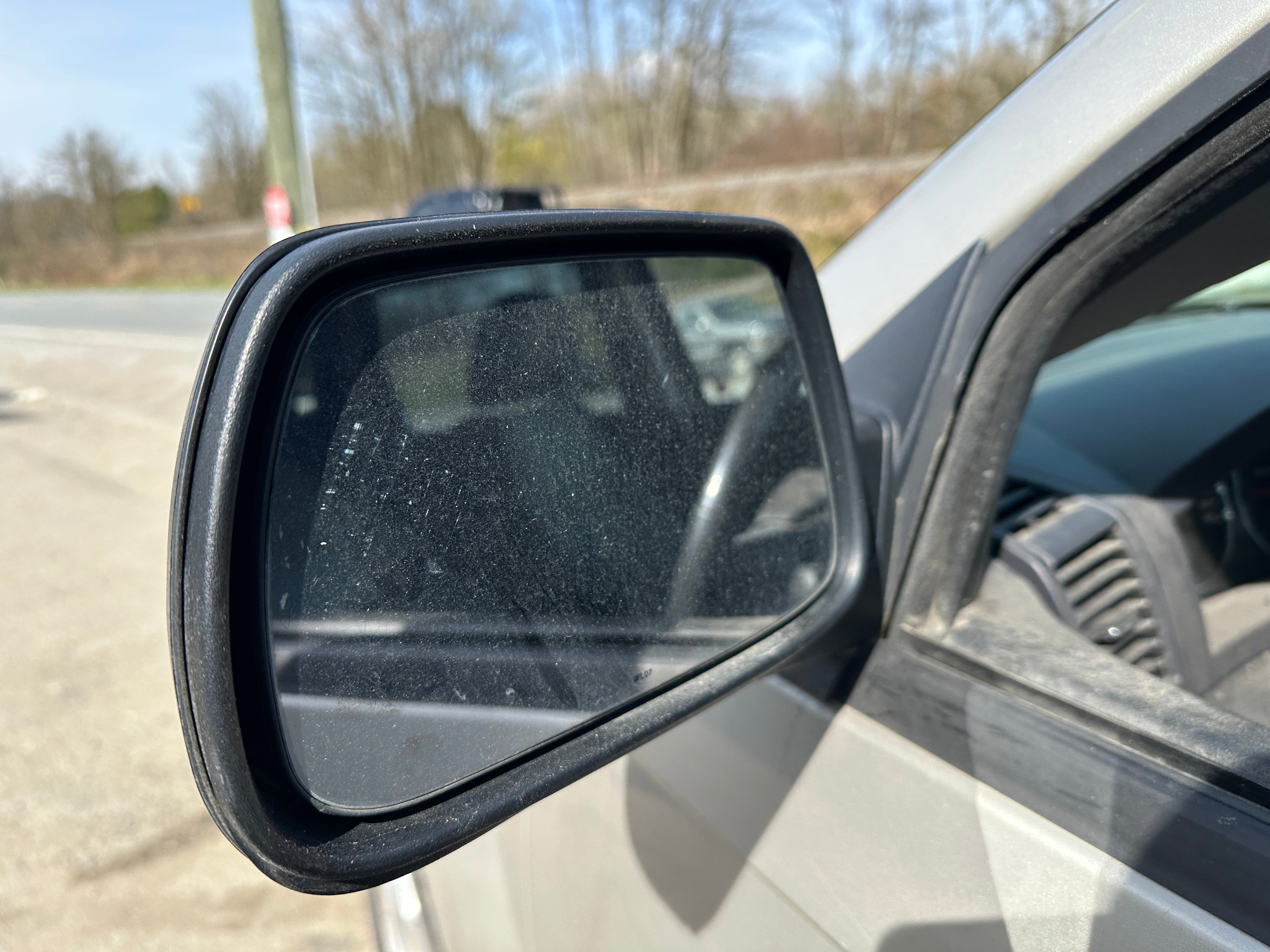 2008 Jeep Grand Cherokee 3.0 CRD – J2518