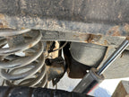 1993 Jeep Grand Cherokee Limited 4.0 – J2539