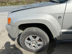 2008 Jeep Grand Cherokee 3.0 CRD – J2518