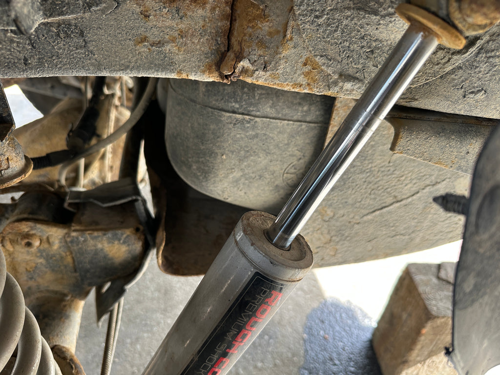 1993 Jeep Grand Cherokee Limited 4.0 – J2539