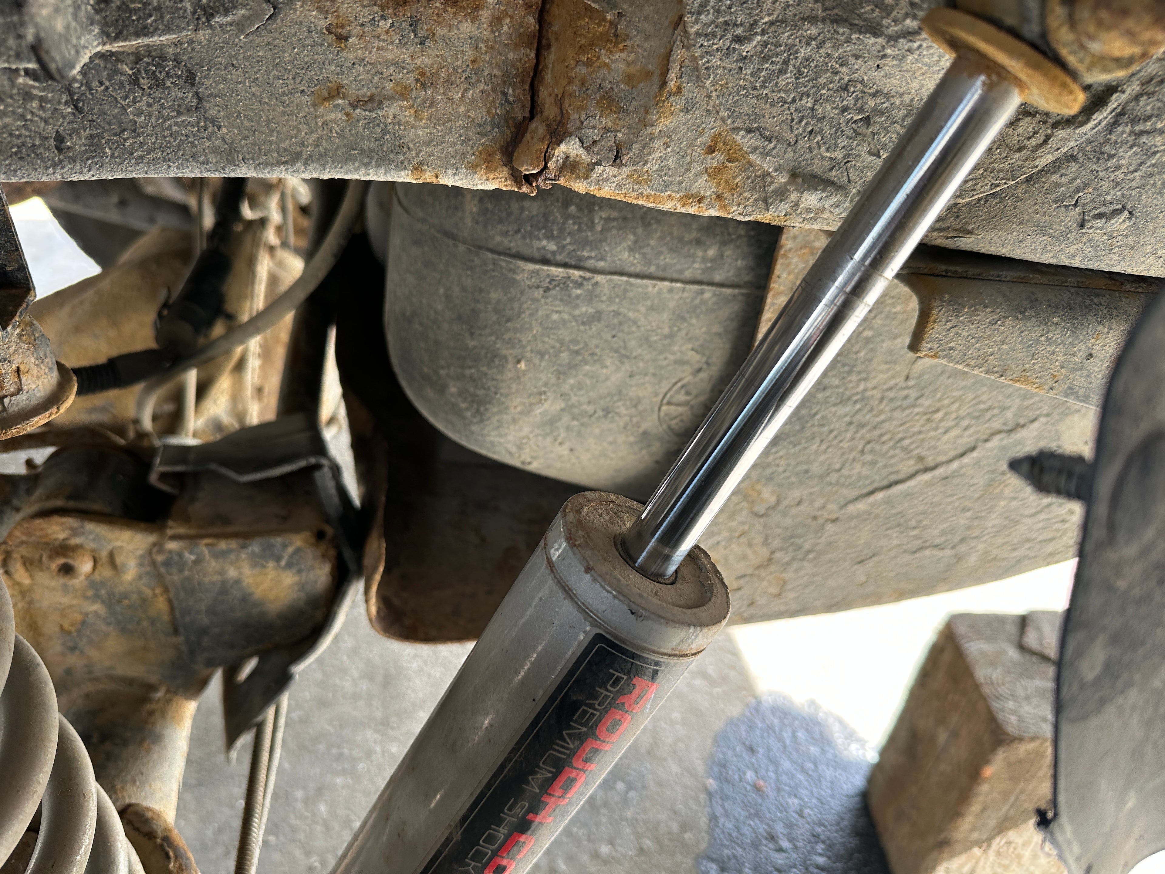 1993 Jeep Grand Cherokee Limited 4.0 – J2539