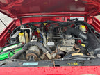 1999 Jeep Cherokee XJ Sport Classic 4.0 – J2566